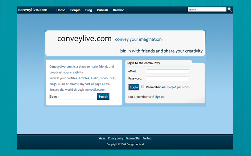 ConveyLive.com